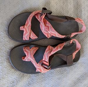 Chacos sandals